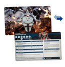 DATASHEET CARDS: IMPERIAL KNIGHTS (ENGLISH)