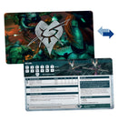 DATASHEET CARDS: DRUKHARI (ENGLISH)