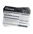 INDEX: CHAOS DAEMONS. INGLES