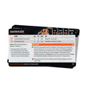 KILL TEAM DATACARDS: HEARTHKYN SALVAGERS (ENGLISH)