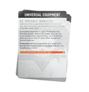 Kill Team: Hernkyn Yaegirs – Datacards INGLES