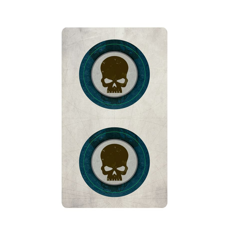 Chapter Approved 2025-26: Mission Deck (ENGLISH)