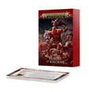 Faction Pack: Blades of Khorne (ingles)