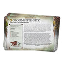Faction Pack: Gloomspite Gitz (español)