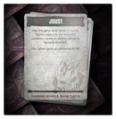 Cawdor Vehicle Gang Tactics Cards