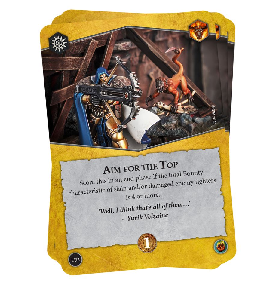 Reckless Fury Rivals Deck (Español)