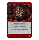 WHU: RAGING SLAYERS RIVALS DECK (ENGLISH)