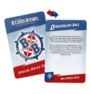 BLOOD BOWL:HIGH ELF TEAM REFERENCE CARDS