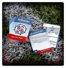 BLOOD BOWL:HIGH ELF TEAM REFERENCE CARDS