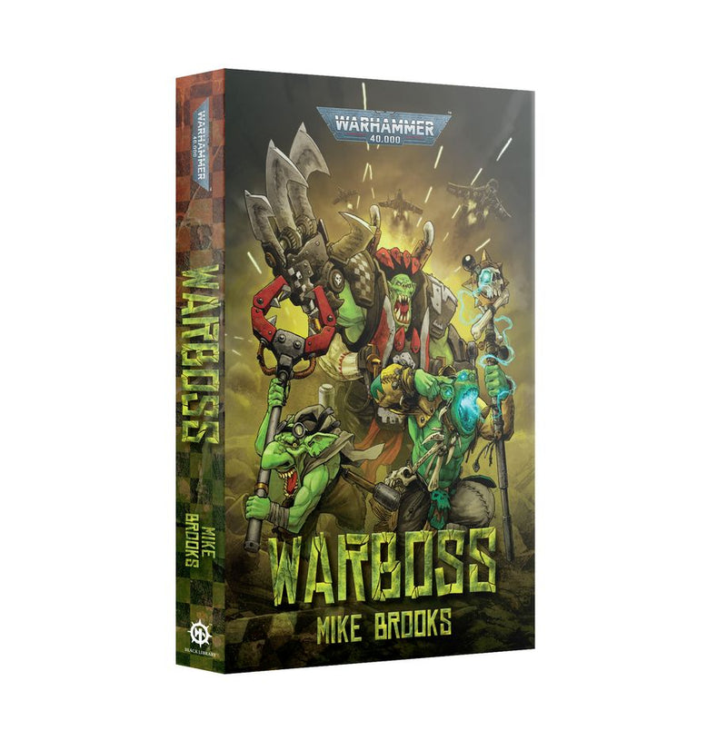 WARBOSS