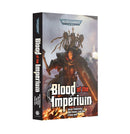BOOK: BLOOD OF THE IMPERIUM (PB) ENGLISH
