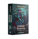 BOOK: SOULBLIGHT GRAVELORDS: MASTERS OF DEATH