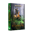 BOOK - GOTREK GURNISSON : VERMINSLAYER (PB)