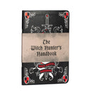 BOOK: THE WITCH HUNTER'S HANDBOOK