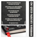 BOOK: THE WITCH HUNTER'S HANDBOOK