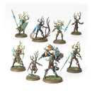 SYLVANETH: THE TWISTED BRANCH