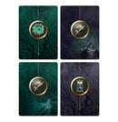 AOS: SAND AND BONE GAMING PACK (ENGLISH)