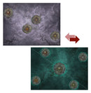 AOS: SAND AND BONE GAMING PACK (ENGLISH)