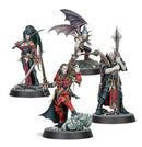 Warcry: Crypt of Blood Starter Set (ingles)