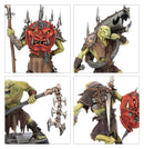 WARHAMMER UNDERWORLDS: DEATHGORGE – APUÑALADOREZ DE DAGGOK (español)