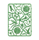 WARHAMMER UNDERWORLDS: DEATHGORGE – APUÑALADOREZ DE DAGGOK (español)