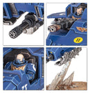 GETTING STARTED WITH SPACE MARINES (SPA)