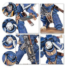 GETTING STARTED WITH SPACE MARINES (SPA)