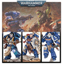 GETTING STARTED WITH SPACE MARINES (SPA)