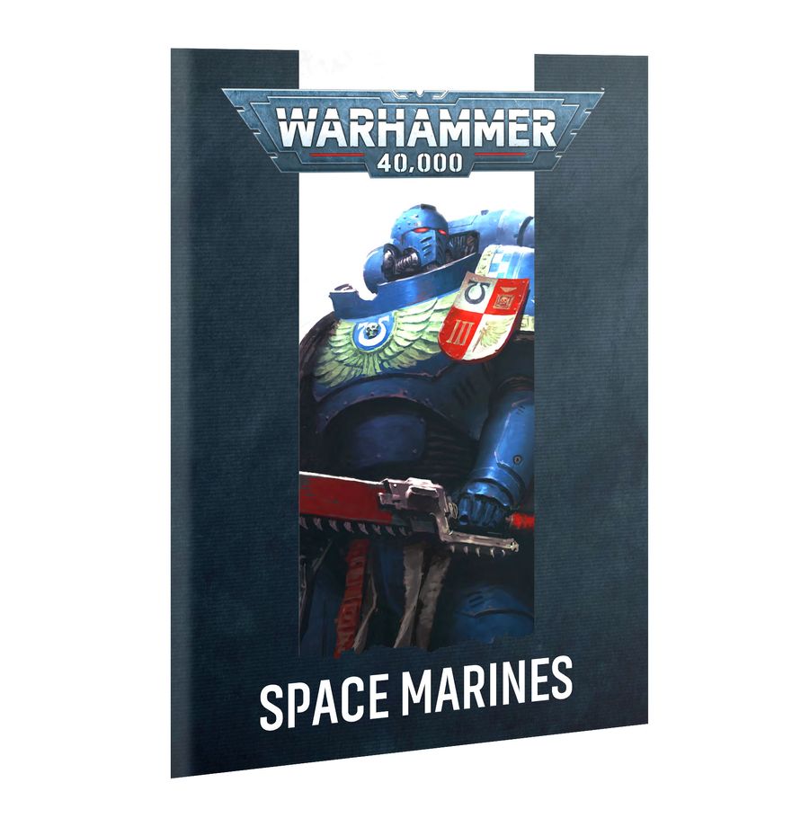 GETTING STARTED WITH SPACE MARINES (SPA)