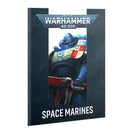 GETTING STARTED WITH SPACE MARINES (SPA)