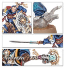 GETTING STARTED WITH SPACE MARINES (SPA)