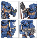 GETTING STARTED WITH SPACE MARINES (SPA)