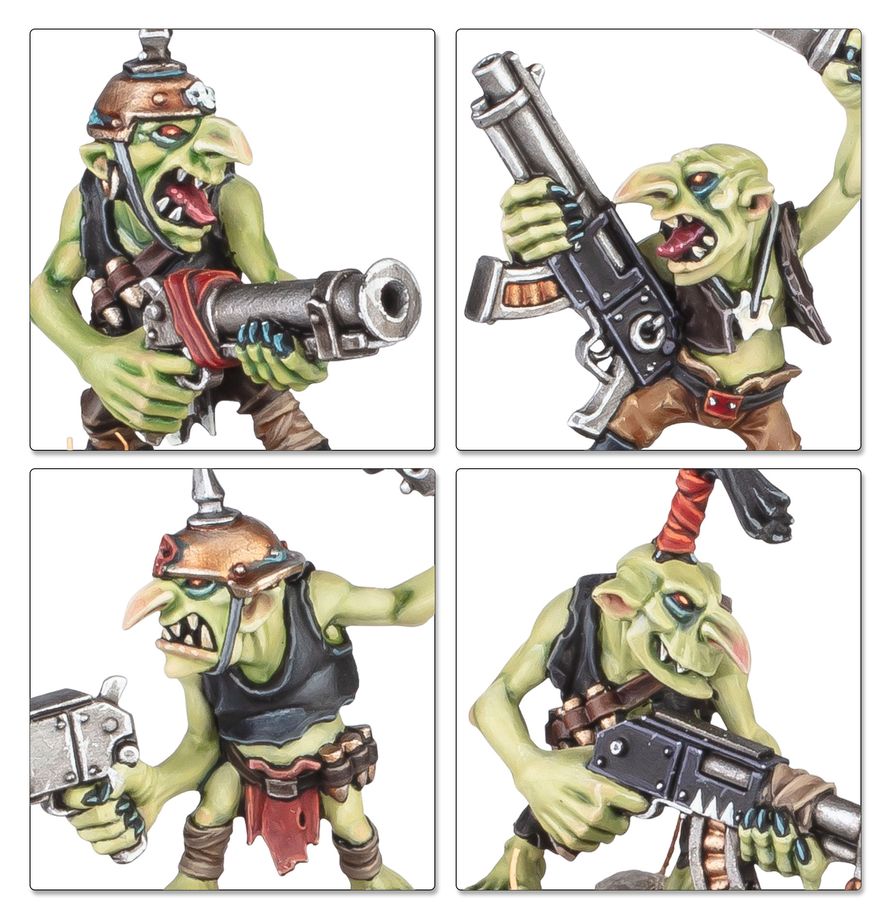 GETTING STARTED WITH ORKS (ENGLISH)