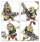 GETTING STARTED WITH ORKS (ESPAÑOL)