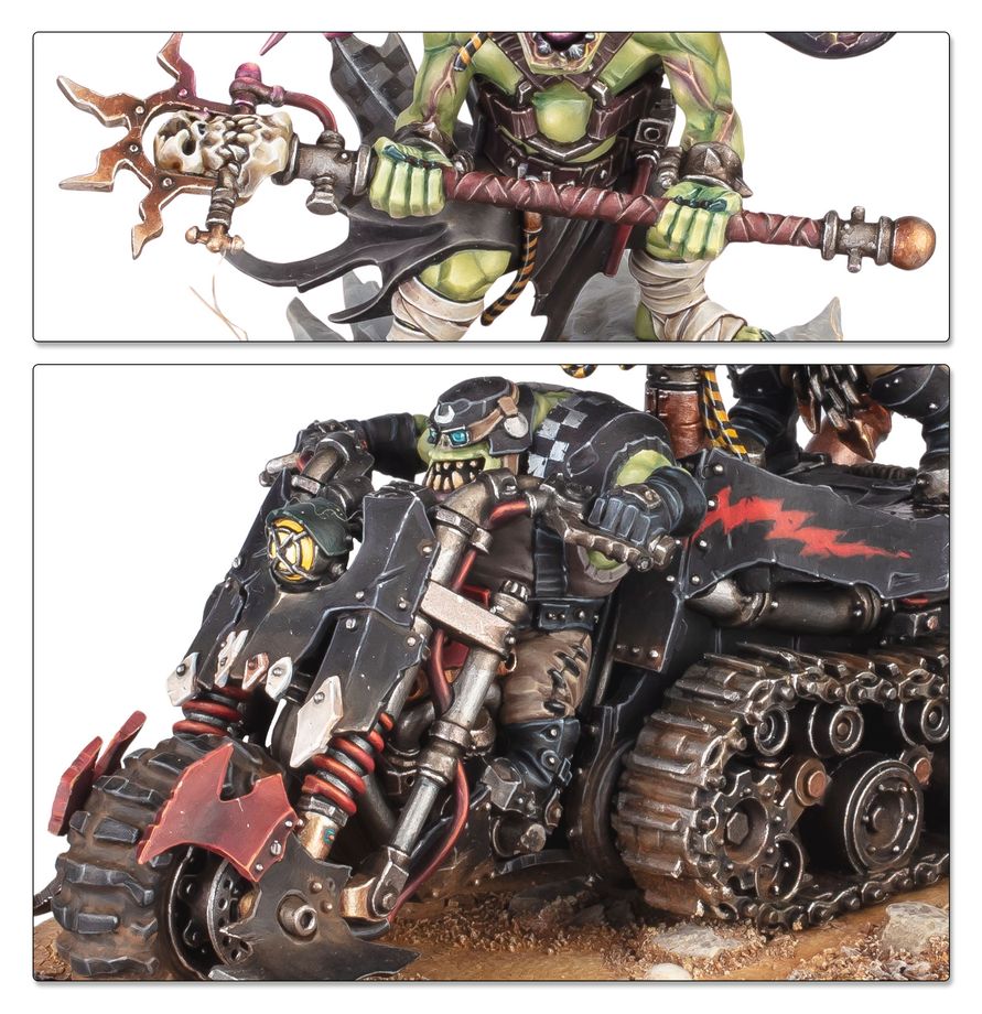 GETTING STARTED WITH ORKS (ENGLISH)