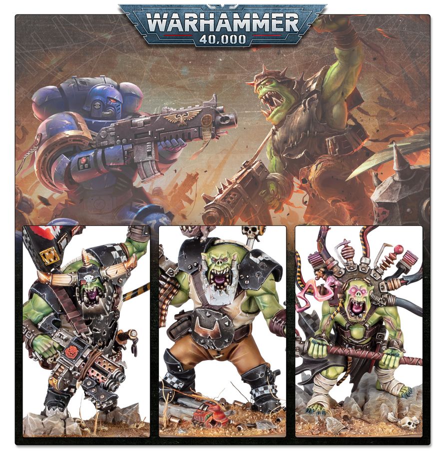 GETTING STARTED WITH ORKS (ENGLISH)