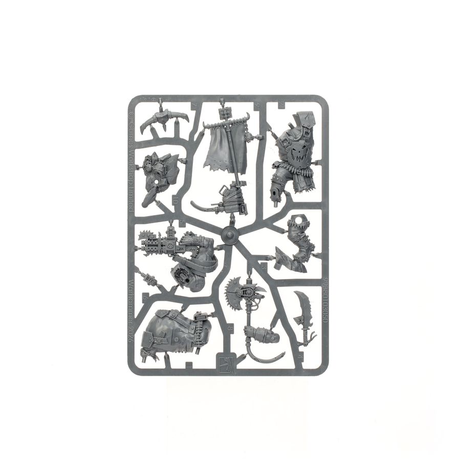 GETTING STARTED WITH ORKS (ENGLISH)