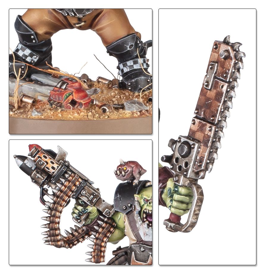 GETTING STARTED WITH ORKS (ENGLISH)