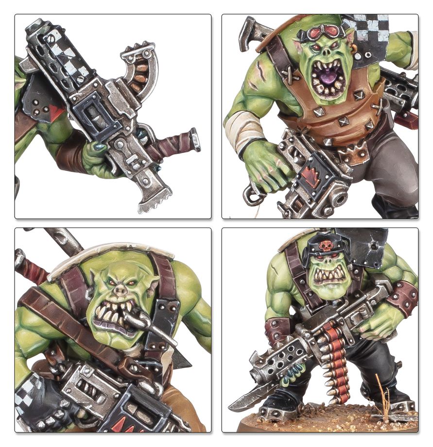 GETTING STARTED WITH ORKS (ENGLISH)
