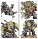 GETTING STARTED WITH ORKS (ESPAÑOL)