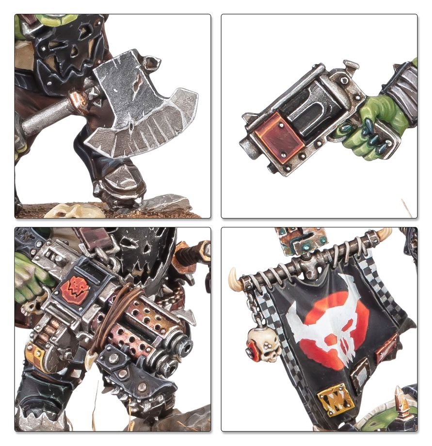 GETTING STARTED WITH ORKS (ENGLISH)