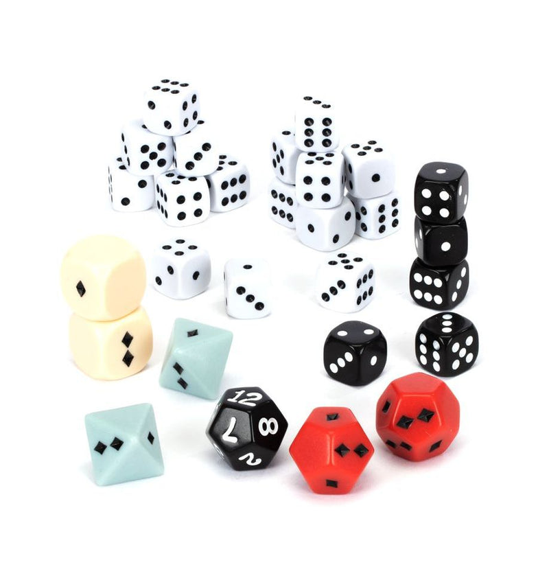 WARHAMMER QUEST: CURSED CITY (ENGLISH)