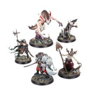 WARHAMMER QUEST: CURSED CITY (ENGLISH)