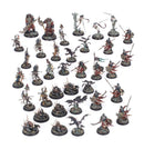 WARHAMMER QUEST: CURSED CITY (ENGLISH)