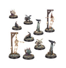 WARHAMMER QUEST: CURSED CITY (ENGLISH)