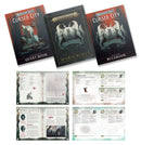 WARHAMMER QUEST: CURSED CITY (ENGLISH)