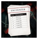 WARHAMMER QUEST: CURSED CITY (ENGLISH)