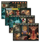 WARHAMMER QUEST: CURSED CITY (ENGLISH)