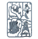 WARHAMMER QUEST: CURSED CITY (ENGLISH)