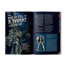 WHITE DWARF 522